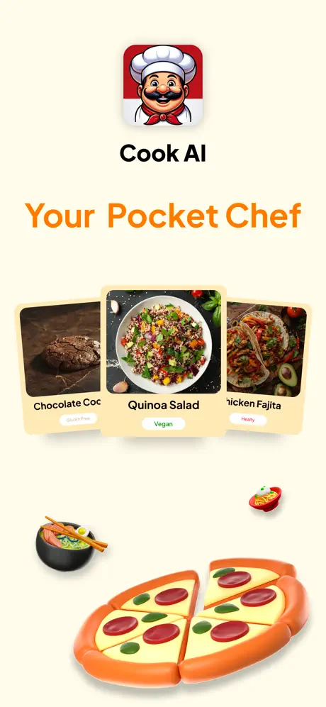 Ingredient Photo Recognition