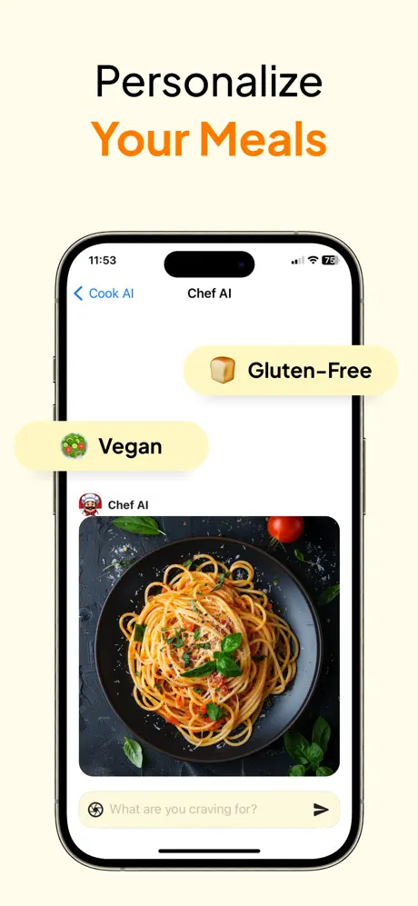 Recipe Library & Inspiration