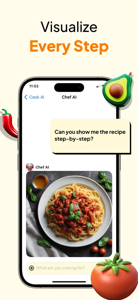 Meal Planning & Calendar