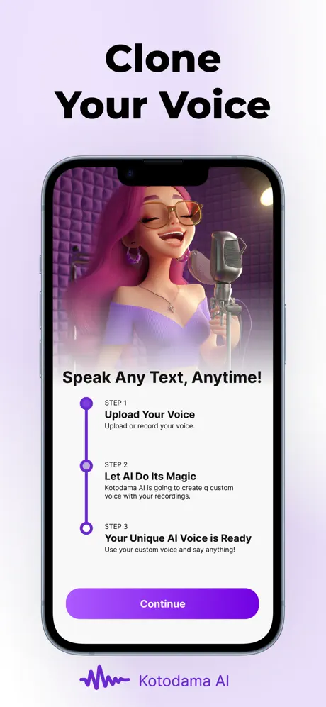 Premium Voice Collection