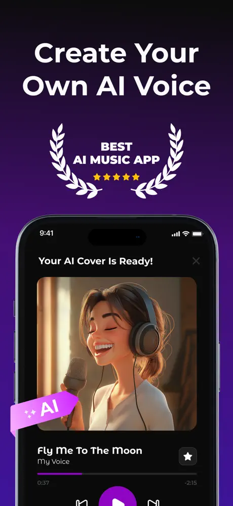 Song Selection & Library